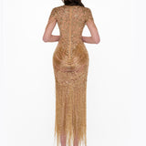 Look 16 - MADAME IMPÉRIA