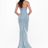 Look 31 - MADAME MIRAGE