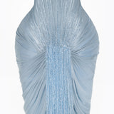 Look 31 - MADAME MIRAGE