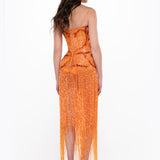 LOOK 18 - MADAME CALISTA