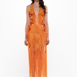 Look 43 - MADAME RADIANCE