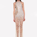 LOOK 28 - MADAME ILLUSION