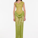 Look 38 - MADAME VENETTE