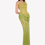 Look 38 - MADAME VENETTE