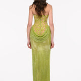 Look 38 - MADAME VENETTE