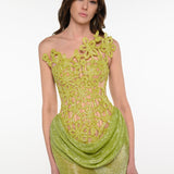 Look 38 - MADAME VENETTE