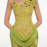 Look 38 - MADAME VENETTE