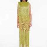 LOOK 42 - MADAME FLAME