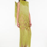 LOOK 42 - MADAME FLAME