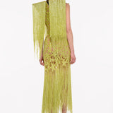 LOOK 42 - MADAME FLAME