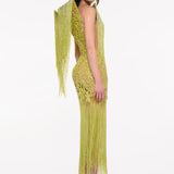 LOOK 42 - MADAME FLAME