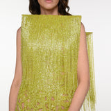 LOOK 42 - MADAME FLAME