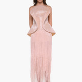 LOOK 40 - MADAME SILHOUETTE