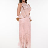 LOOK 40 - MADAME SILHOUETTE