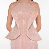 LOOK 40 - MADAME SILHOUETTE