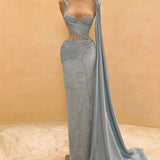 Evening Dress - 211