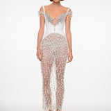 Look 15 - Dubai Angel