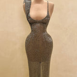 Evening Dress 215