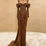 Evening Dress - 209