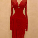 Evening Dress - 167