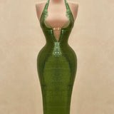 Evening Dress 217