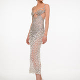Look 07 - Dubai Caviar