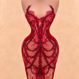 Evening Dress - 131