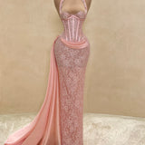Evening Dress - 206