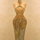 Evening Dress - 126