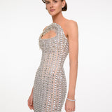 Look 18 - Dubai Crystal