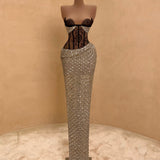 Evening Dress - 109