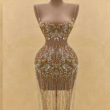 Evening Dress - 118