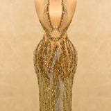 Evening Dress - 126
