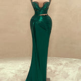 Evening Dress - 149