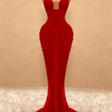 Evening Dress - 167