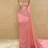 Evening Dress - 169