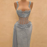 Evening Dress - 211