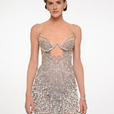 Look 07 - Dubai Caviar