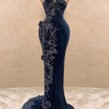 Evening Dress - 152