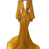 Evening Dress - 195