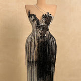 Evening Dress - 122