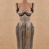 Evening Dress - 123