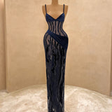 Evening Dress - 106