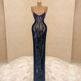 Evening Dress - 106