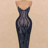 Evening Dress - 106