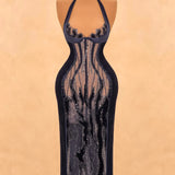 Evening Dress - 106