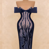 Evening Dress - 106