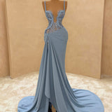 Evening Dress - 110