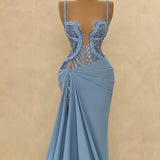 Evening Dress - 110