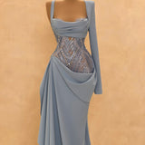 Evening Dress - 110